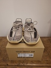yeezy boost 350 v2 Zyon Uk 8 With Original Box
