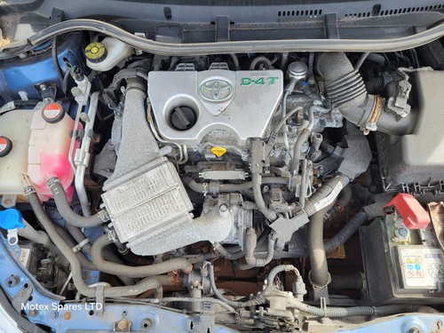 Toyota auris mk2 speed - mk2, 6