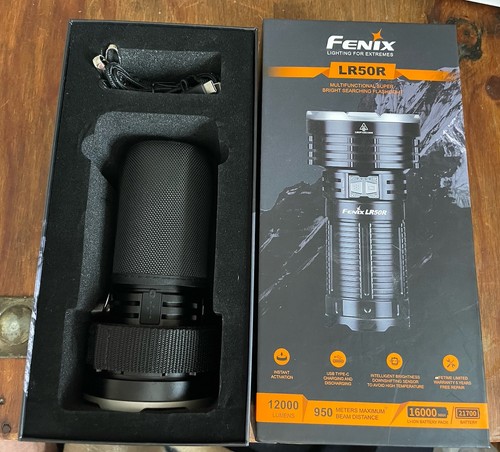 Fenix lr50r search - fenix,