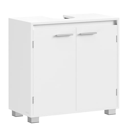 Vasagle under sink bathroom - under,