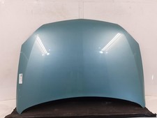 2003 VAUXHALL CORSA C 5 Door Hatchback Green Bonnet