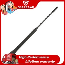 Car Radio Universal Flexible