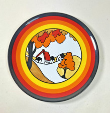 Vintage Wedgwood Clarice Cliff