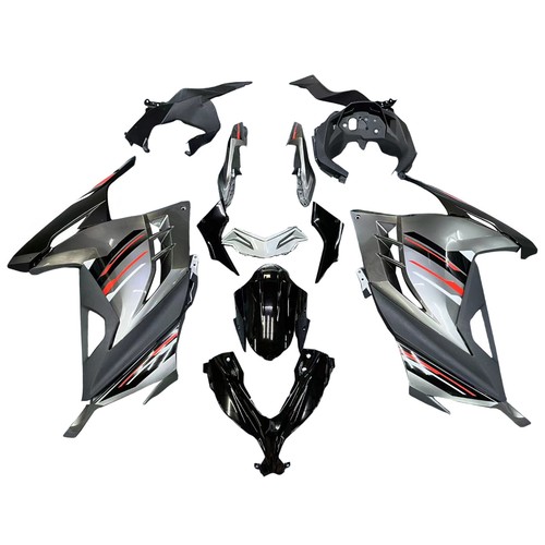 Injection fairing kit bodywork - kit,