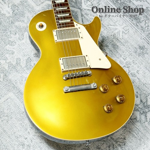 Gibson custom shop - gibson,
