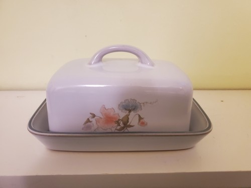 Denby encore sweet pea - denby, butter