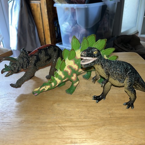 Early learning centre dinosaur - centre,