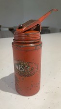 Wesco 3300 Vintage Oil Pump
