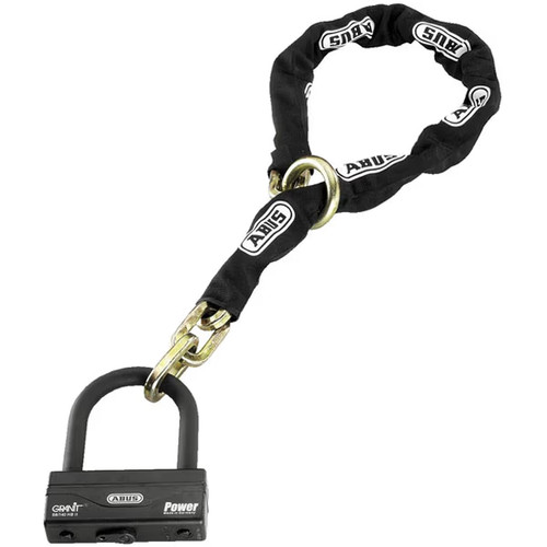 Abus granit chain - abus, &