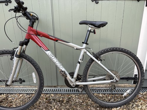 Giant boulder 26in aluminium - giant,