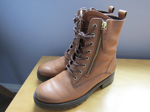 Gabor tan lace - gabor, boots