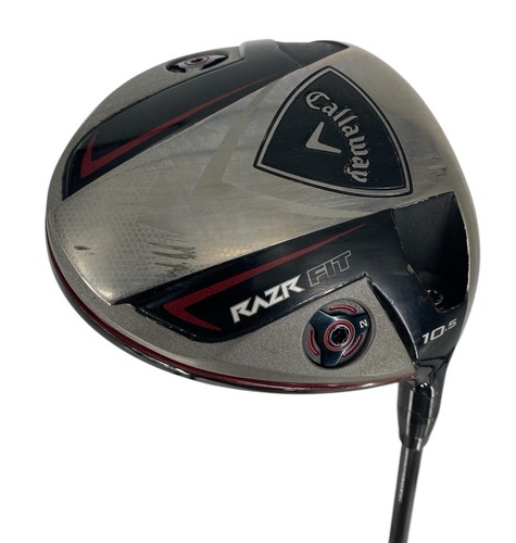 Callaway razr fit - razr, driver
