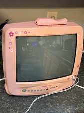 Hello Kitty Pink 13" Vintage