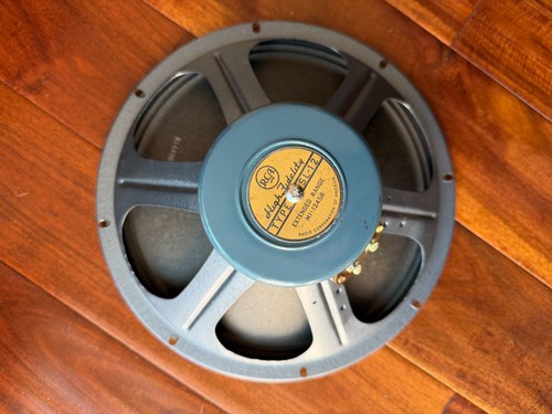 Rare vintage rca - vintage,