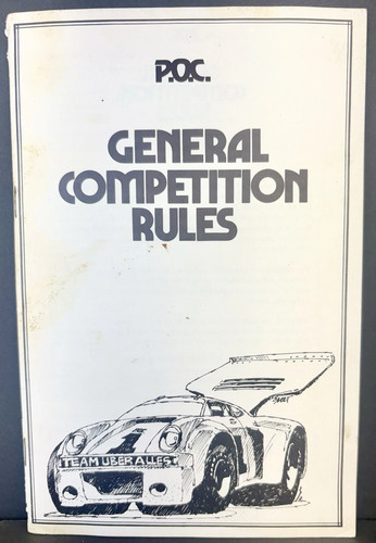 1975 porsche owners club - porsche,