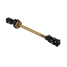 Lower Steering Column Coupling