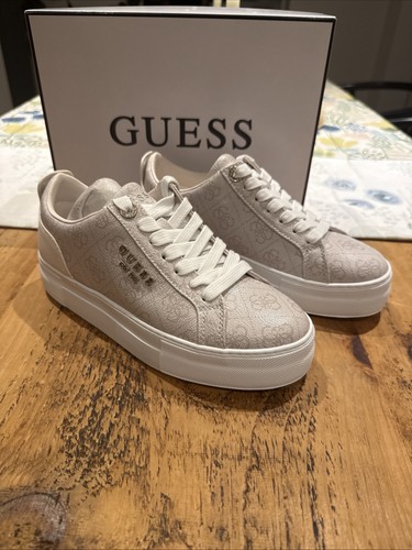 Guess women trainers - women's, size