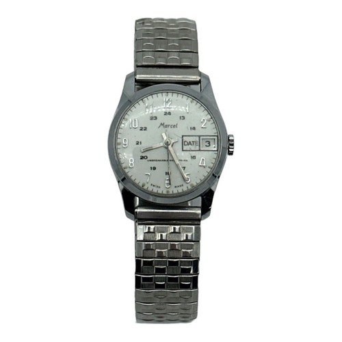 Marcel womens swiss made watch - marcel,