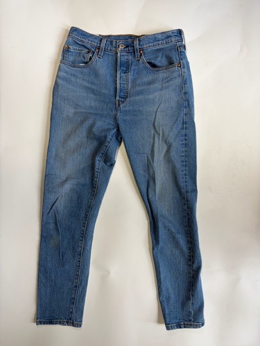 Levi premium 501 high - 501,