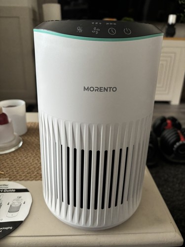 Air purifier - air,