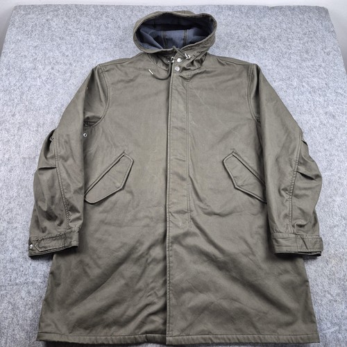 Pretty green jacket mens 2xl - pretty,