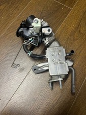 TOYOTA YARIS MK3 2014 - 2017