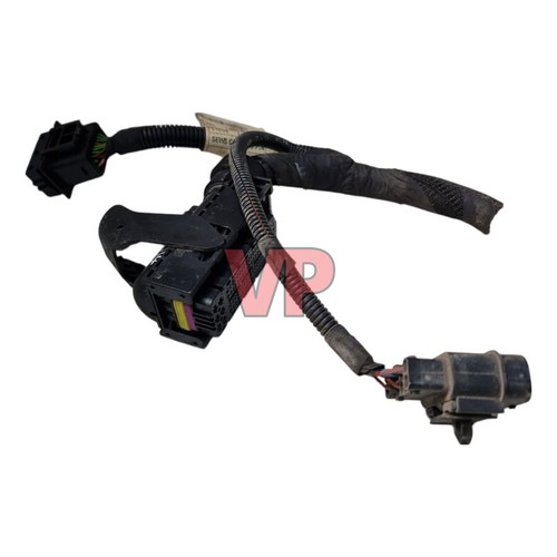 Iveco daily 3 ecu plug - daily, 2.3