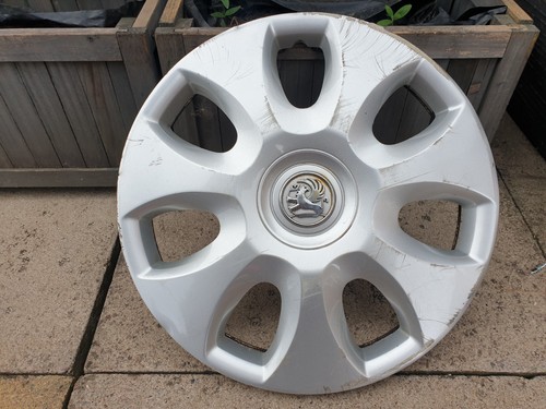 Vauxhall corsa wheel - corsa, 15"