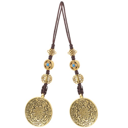 Pcs decorative necklace - 2,