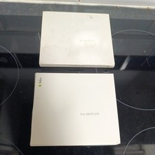 The Beatles : The Beatles CD