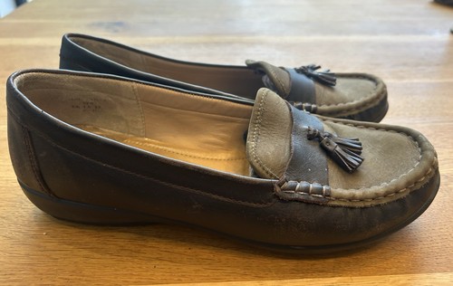 Hotter comfort concept loafer - comfort,