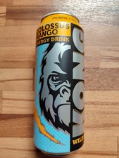 Kong Strong Colossus Mango