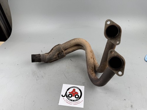 Kawasaki er6f ex650a manifold - er6f,