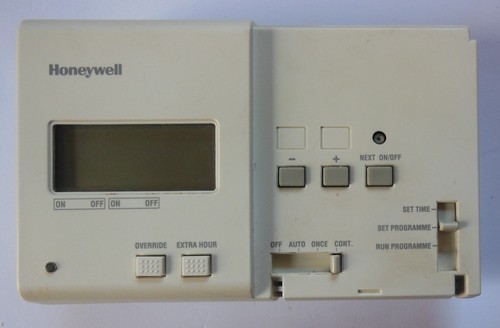 Honeywell st6100s single - honeywell,