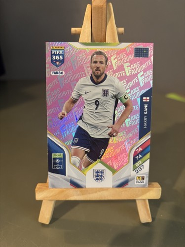 Panini adrenalyn fifa 365 - panini,