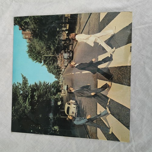 The beatles abbey road - beatles,