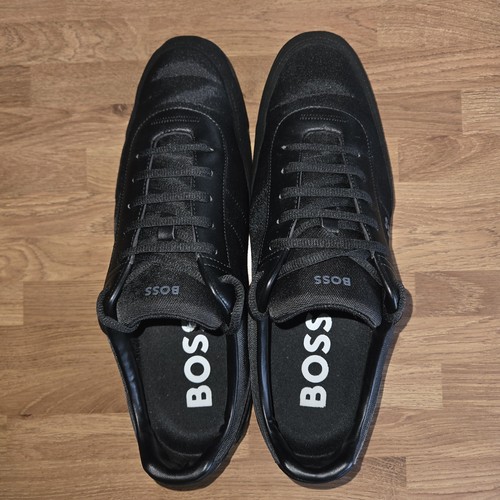 Hugo boss saturn - boss, men's