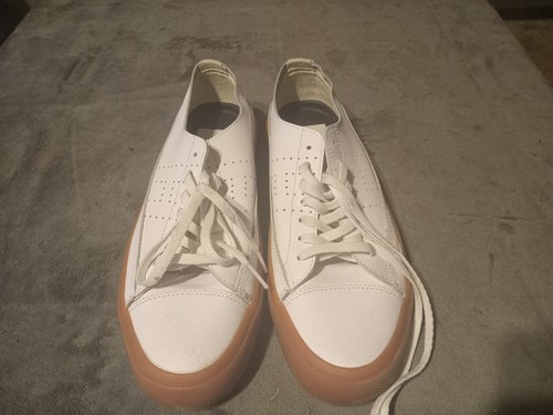 Huf shoes hupper mens - hupper, 2