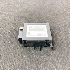 AUDI A7 4G8 3.0TDI Eberspacher Webasto Control Unit 4H0963271C 221000335900 2011