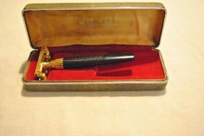GILLETTE ADJUSTABLE VINTAGE