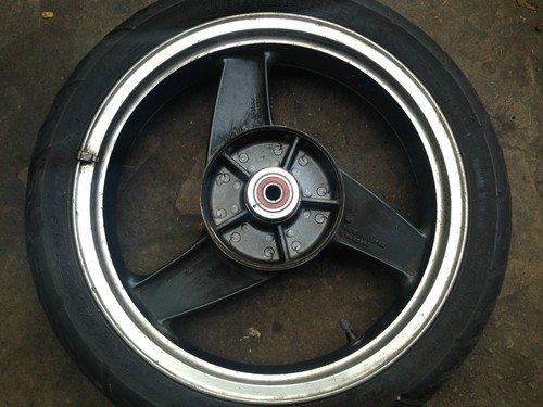 1997 kawasaki zrx 400 - 1997,