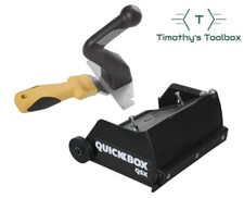 TapeTech QuickBox QSX 6.5"