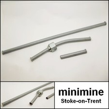 Classic Mini Wiper Motor Rack