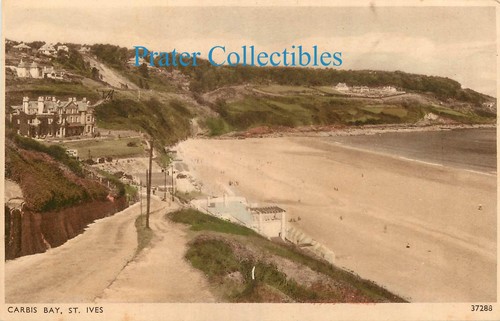 Cornwall ives carbis - ives,,