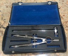 Antique Technical Drawing