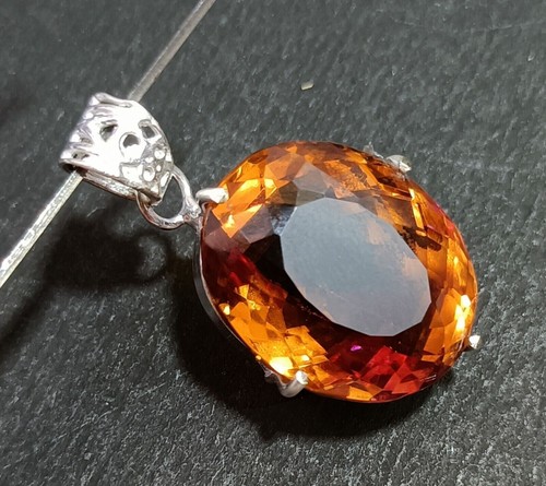 Certified oval cut - certified,