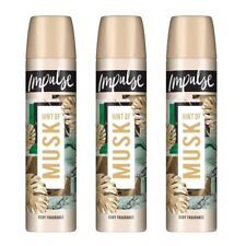 Impulse Hint Of Musk jasmine