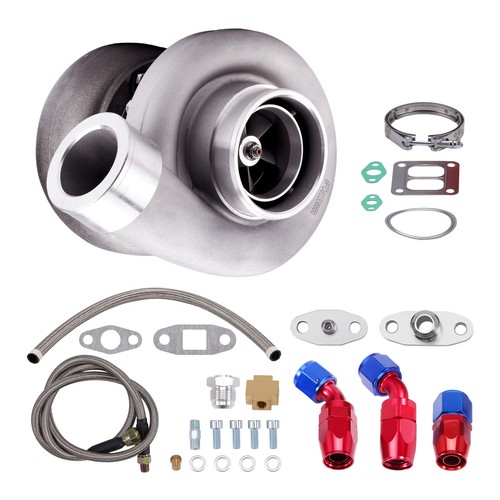 Gt45 turbo charger - gt45, kit