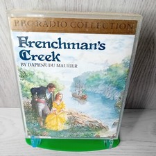 FRENCHMANS CREEK AUDIO BOOK