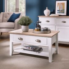 Nebraska Painted White Oak